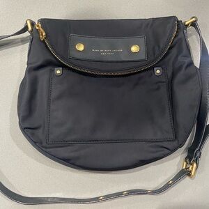 Marc by Marc Jacobs Nylon Mini Natasha Crossbody Bag